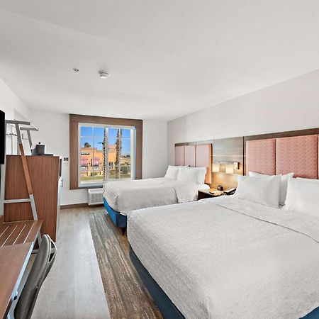 Hampton Inn By Hilton Calexico מראה חיצוני תמונה