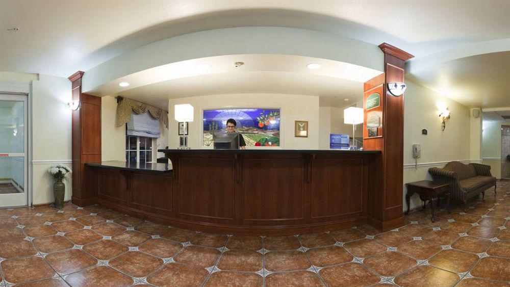 Hampton Inn By Hilton Calexico מראה חיצוני תמונה