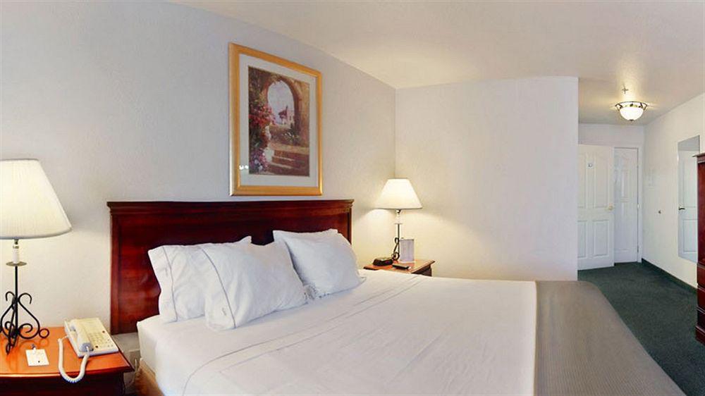 Hampton Inn By Hilton Calexico מראה חיצוני תמונה