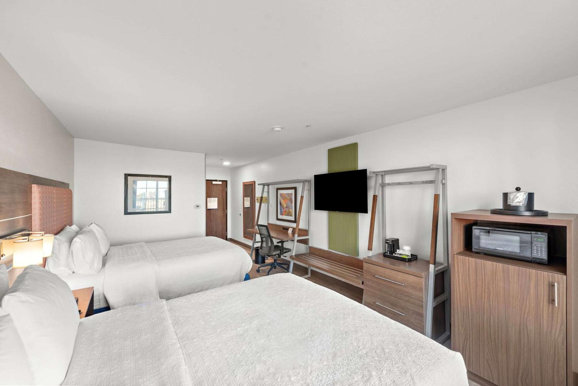 Hampton Inn By Hilton Calexico מראה חיצוני תמונה