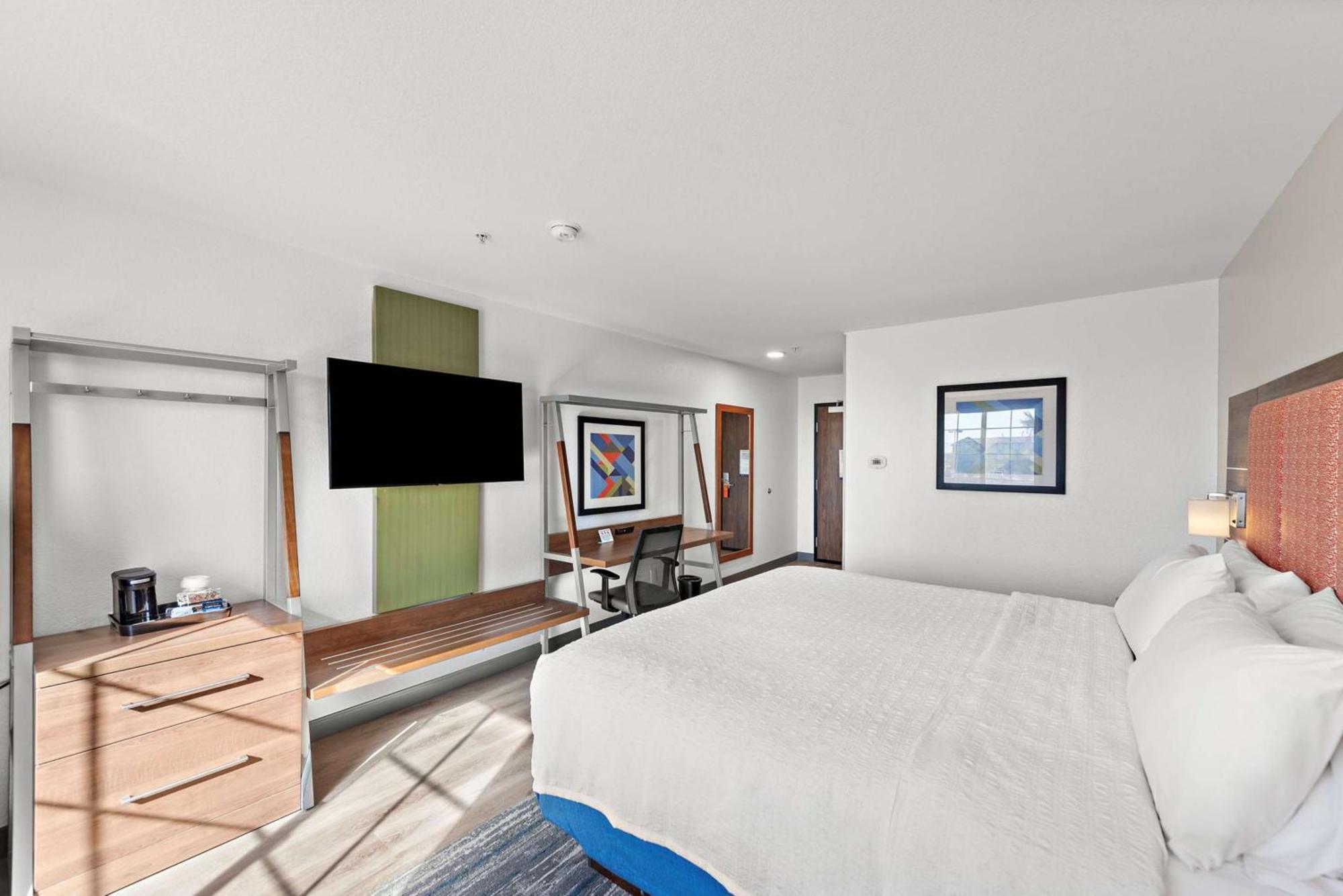 Hampton Inn By Hilton Calexico מראה חיצוני תמונה