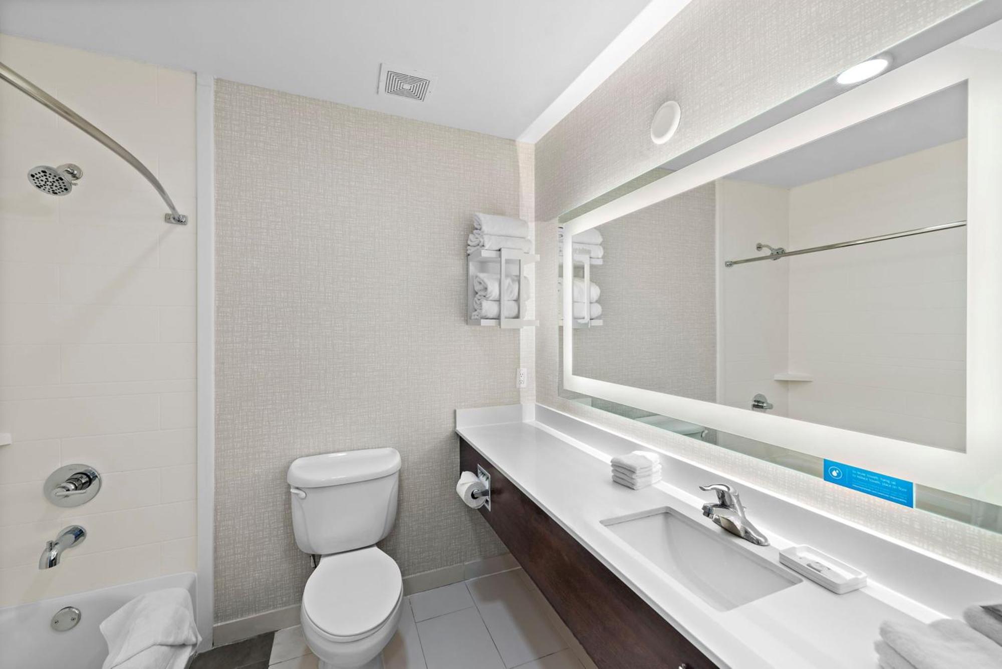 Hampton Inn By Hilton Calexico מראה חיצוני תמונה