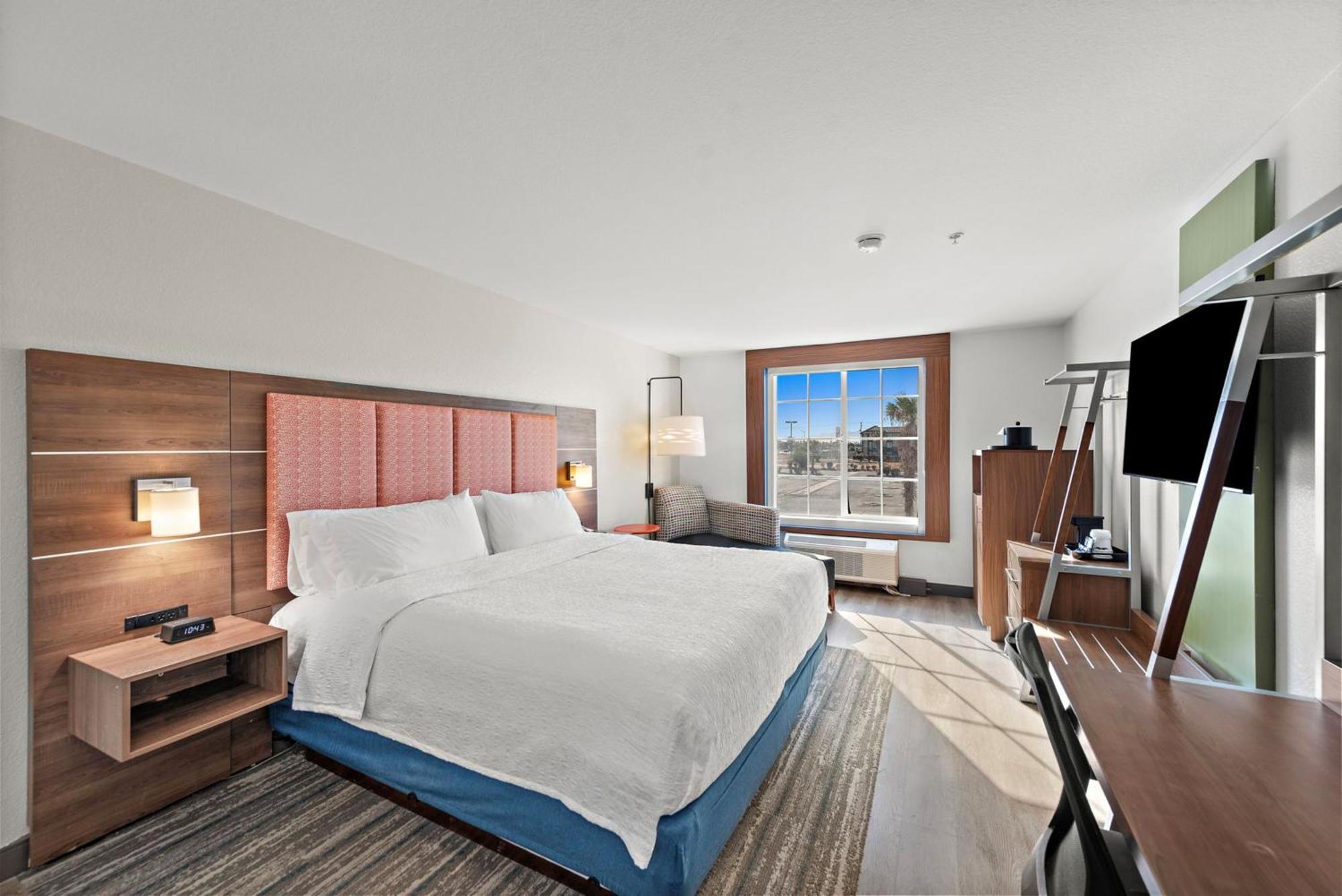 Hampton Inn By Hilton Calexico מראה חיצוני תמונה