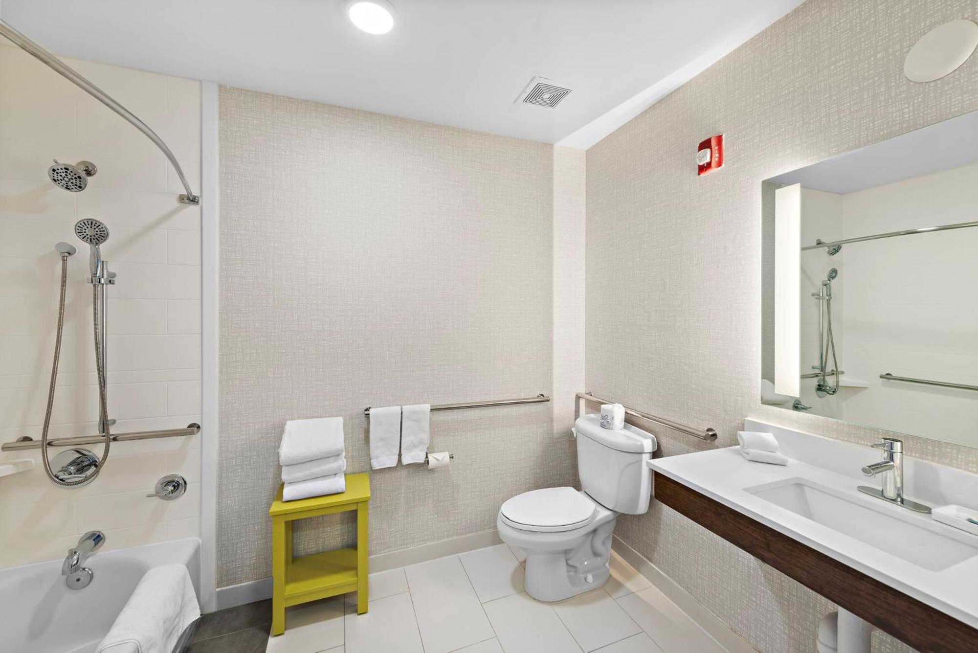 Hampton Inn By Hilton Calexico מראה חיצוני תמונה