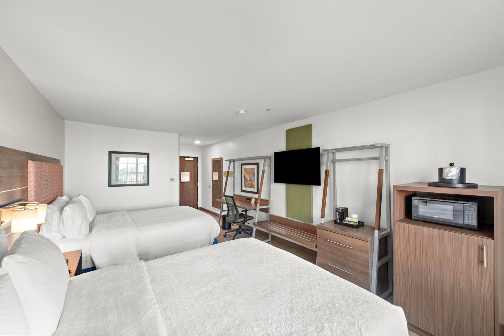 Hampton Inn By Hilton Calexico מראה חיצוני תמונה