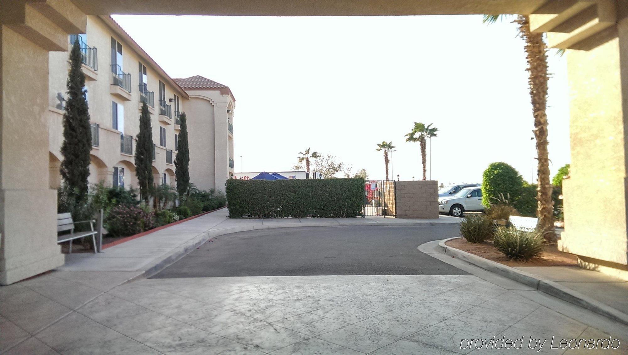 Hampton Inn By Hilton Calexico מראה חיצוני תמונה