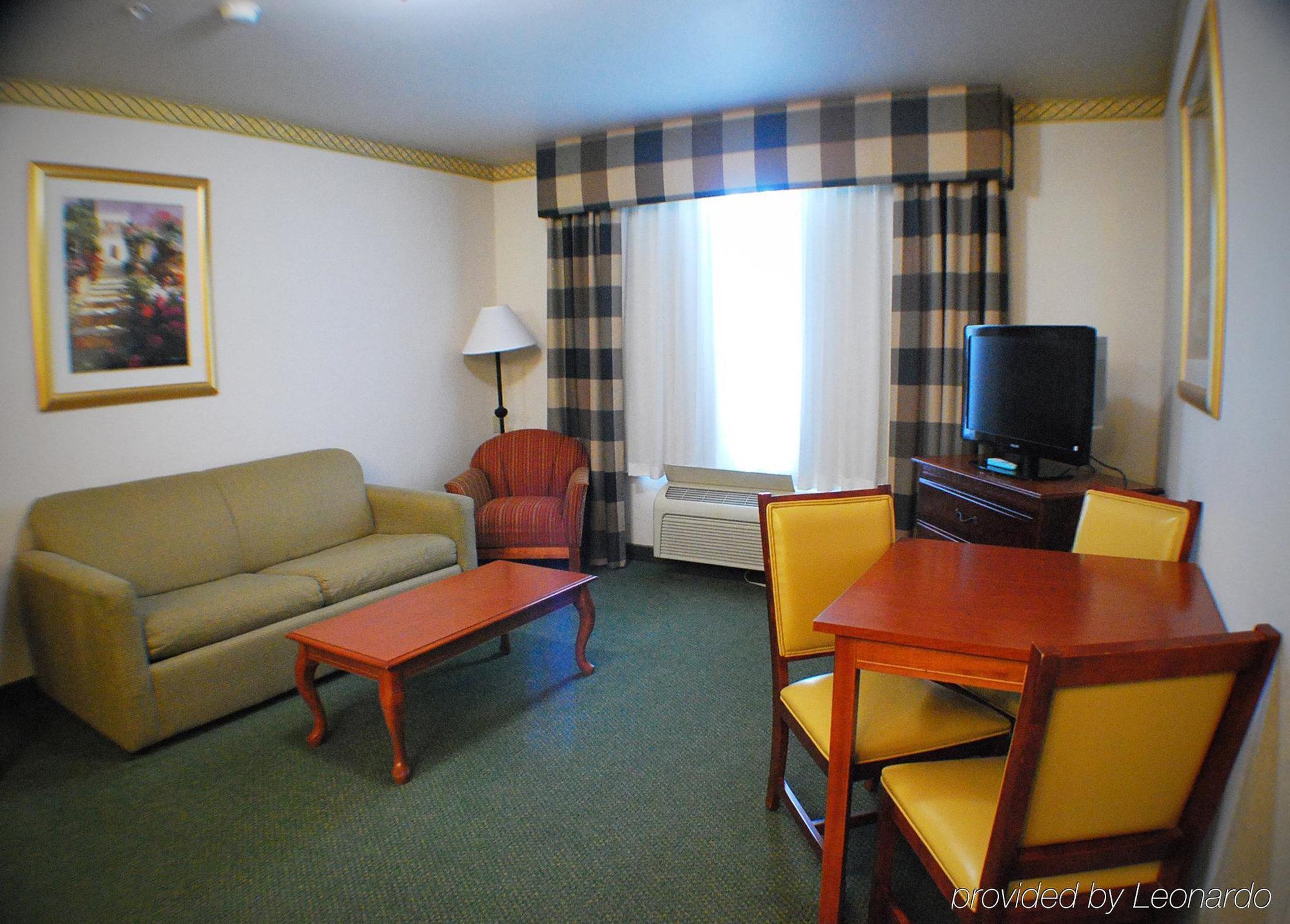 Hampton Inn By Hilton Calexico מראה חיצוני תמונה
