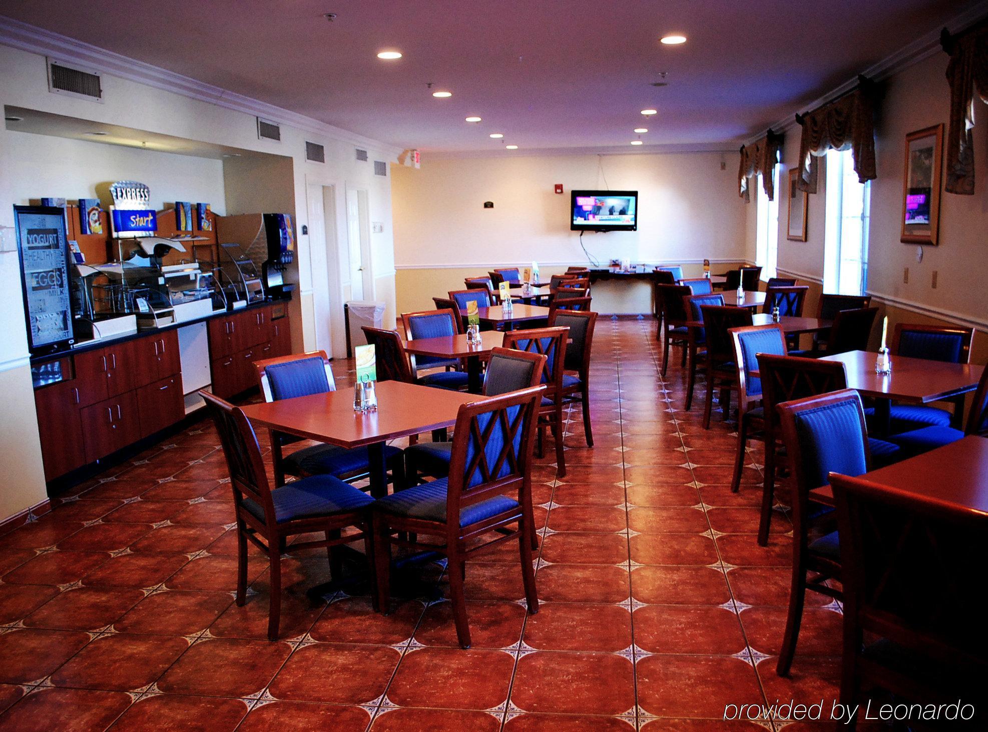 Hampton Inn By Hilton Calexico מראה חיצוני תמונה