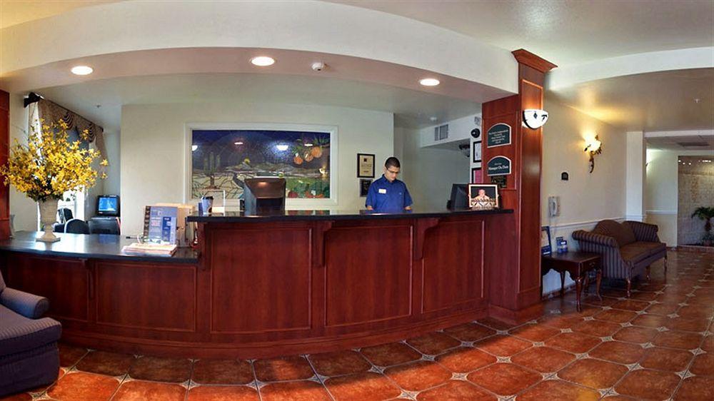Hampton Inn By Hilton Calexico מראה חיצוני תמונה