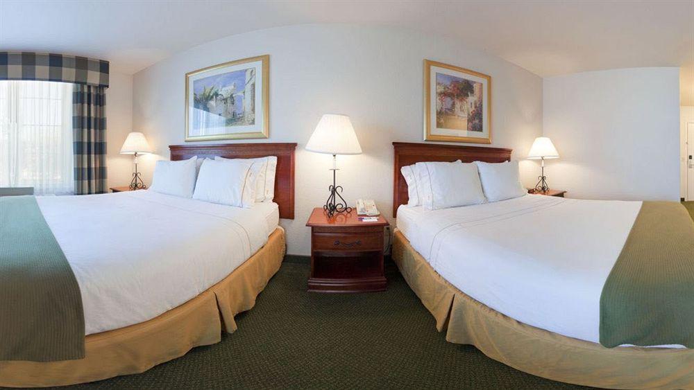 Hampton Inn By Hilton Calexico מראה חיצוני תמונה