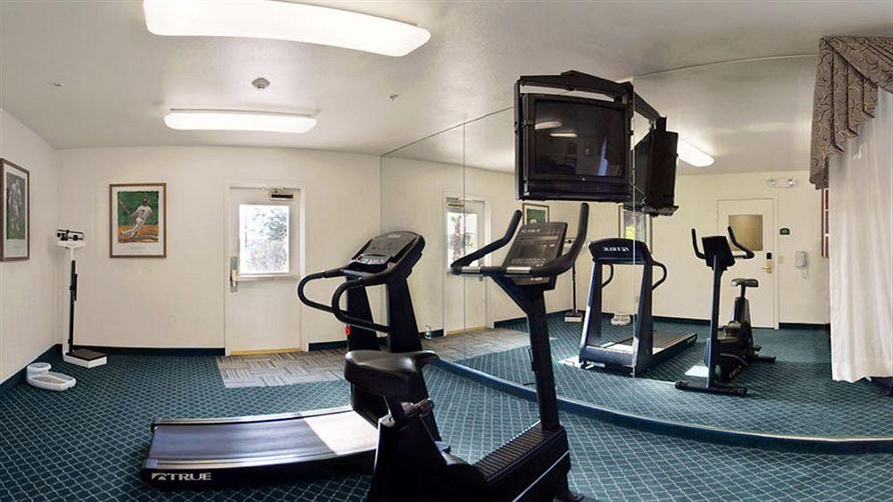 Hampton Inn By Hilton Calexico מראה חיצוני תמונה
