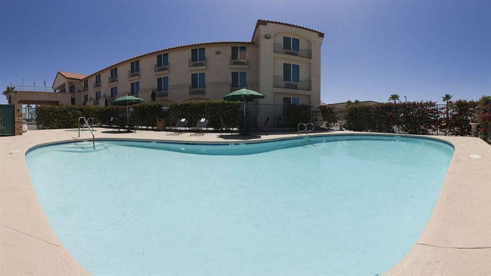 Hampton Inn By Hilton Calexico מראה חיצוני תמונה