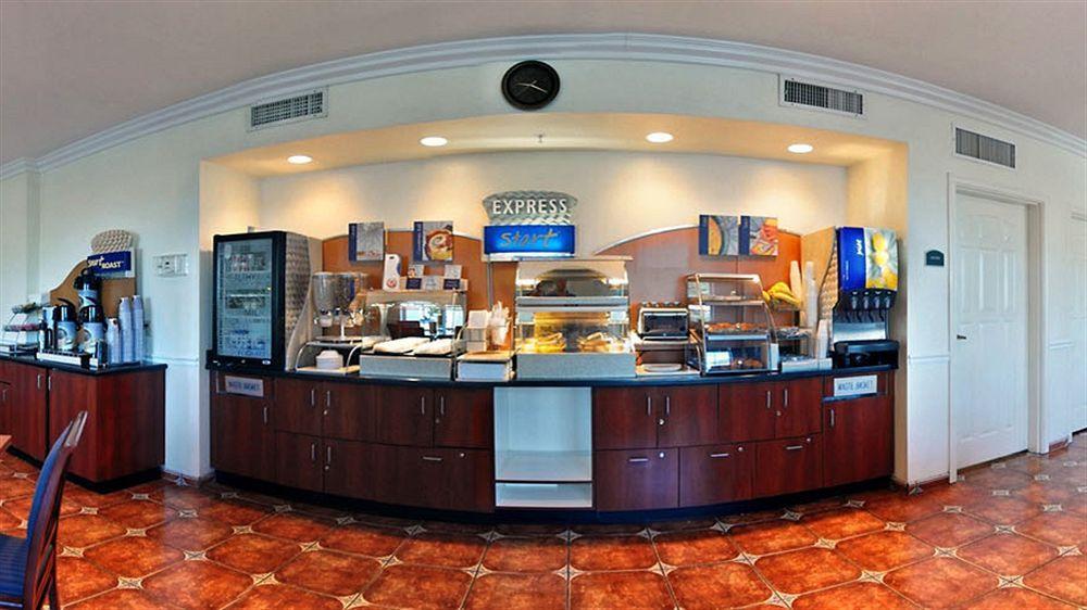 Hampton Inn By Hilton Calexico מראה חיצוני תמונה