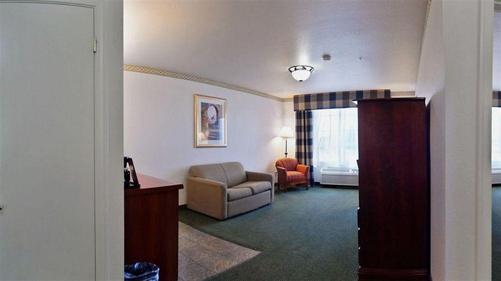 Hampton Inn By Hilton Calexico מראה חיצוני תמונה