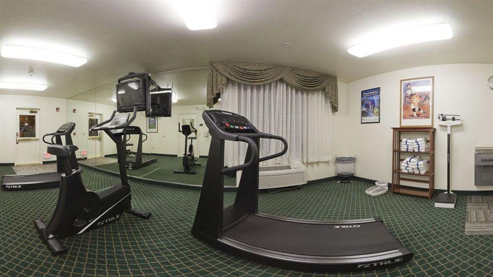 Hampton Inn By Hilton Calexico מראה חיצוני תמונה
