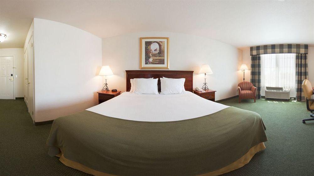 Hampton Inn By Hilton Calexico מראה חיצוני תמונה