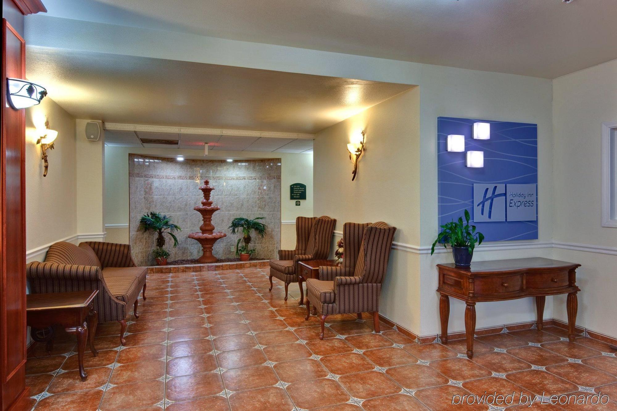 Hampton Inn By Hilton Calexico מראה חיצוני תמונה