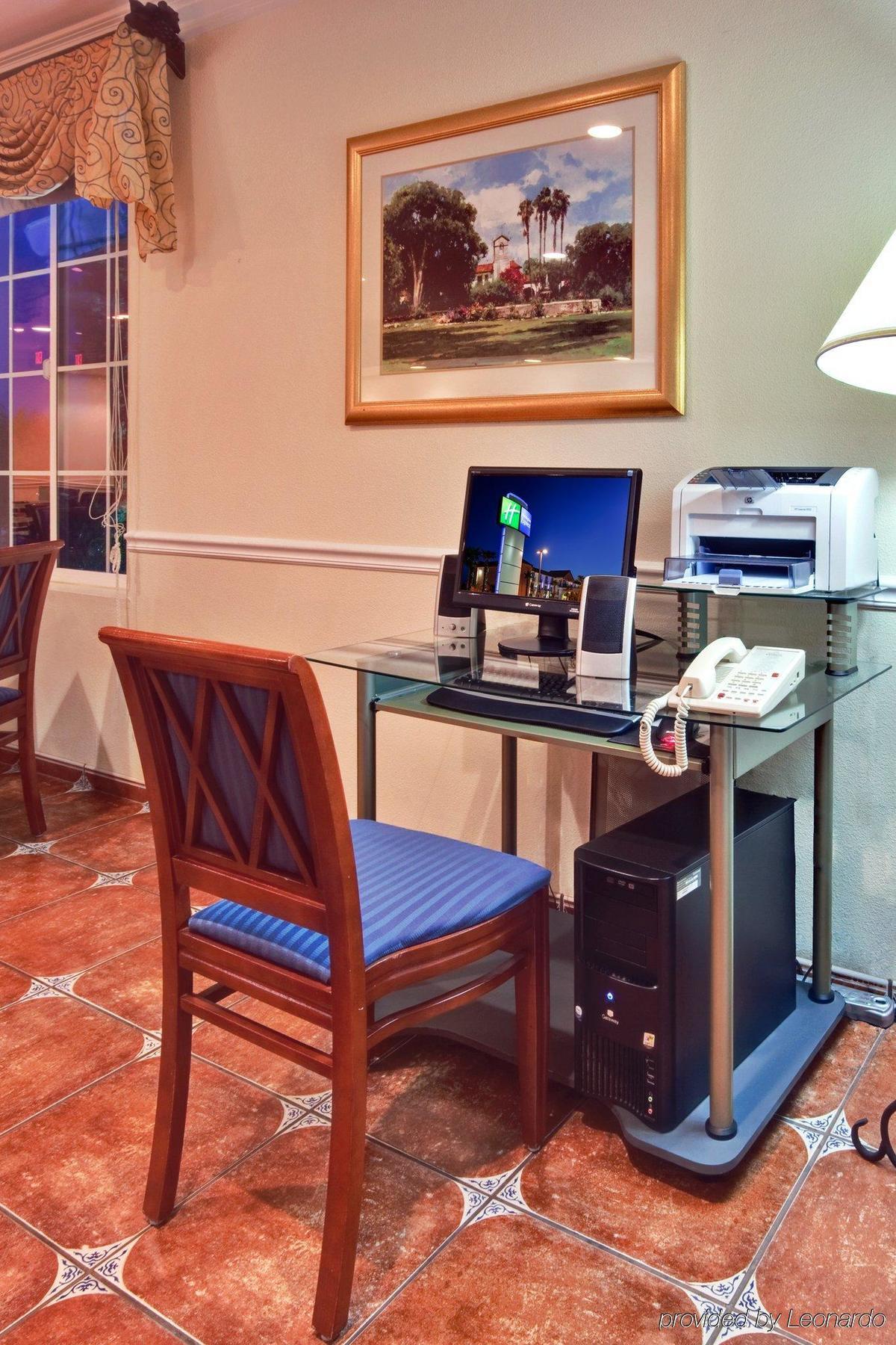Hampton Inn By Hilton Calexico מראה חיצוני תמונה