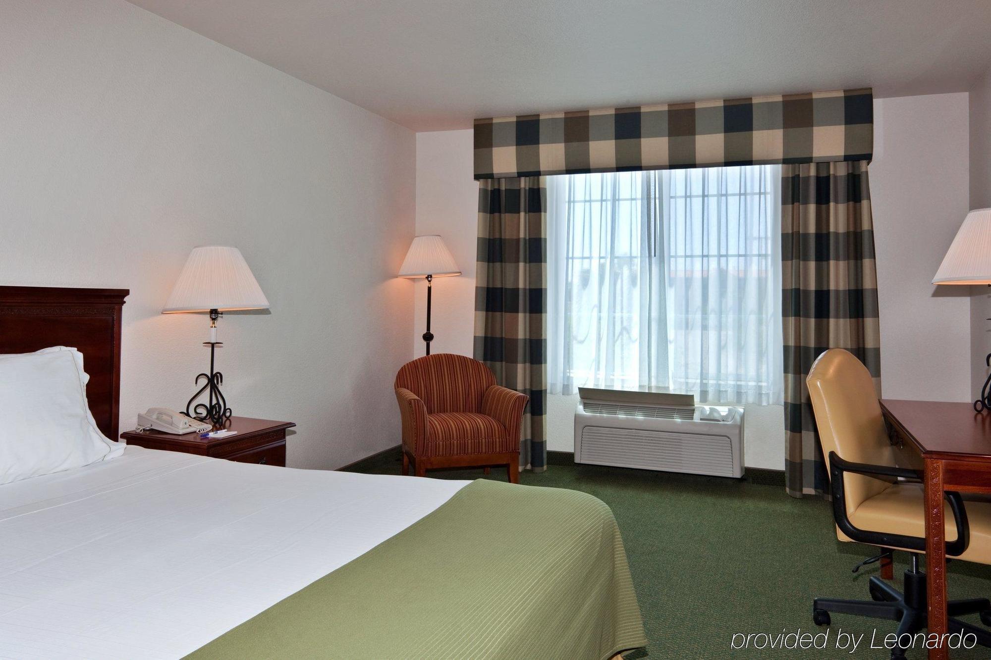 Hampton Inn By Hilton Calexico מראה חיצוני תמונה