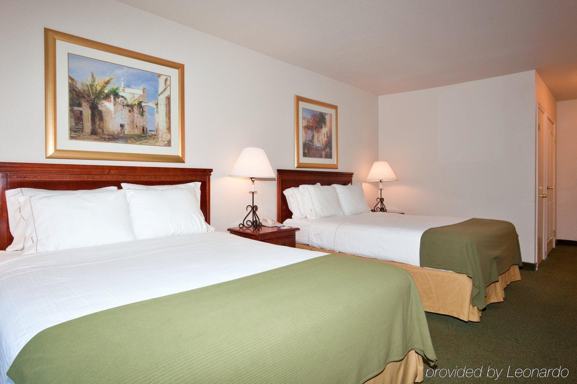 Hampton Inn By Hilton Calexico מראה חיצוני תמונה
