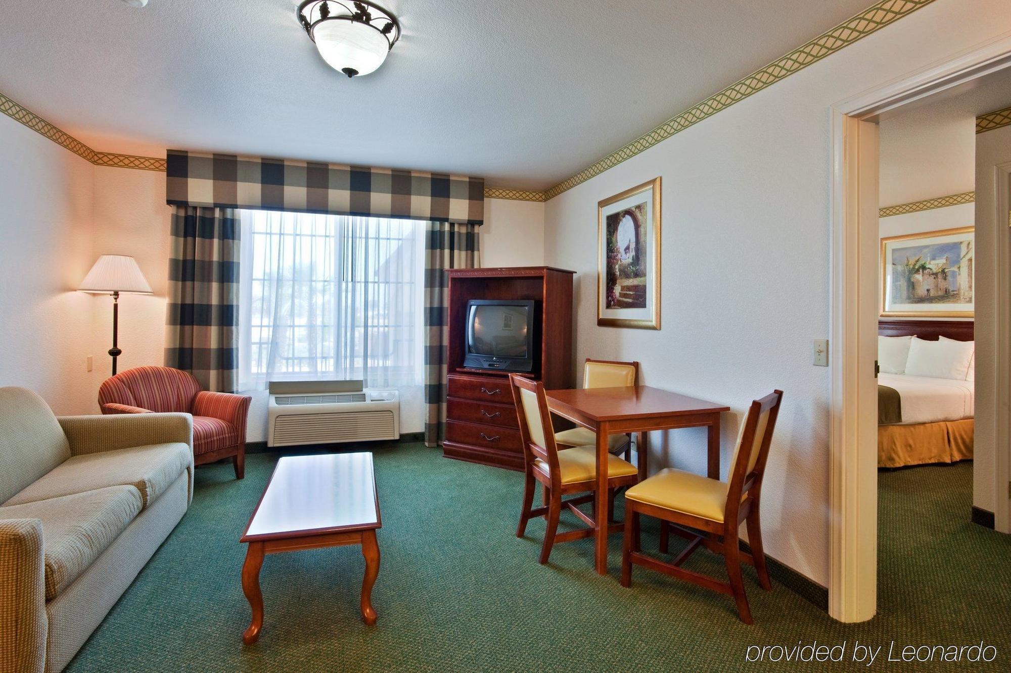 Hampton Inn By Hilton Calexico מראה חיצוני תמונה