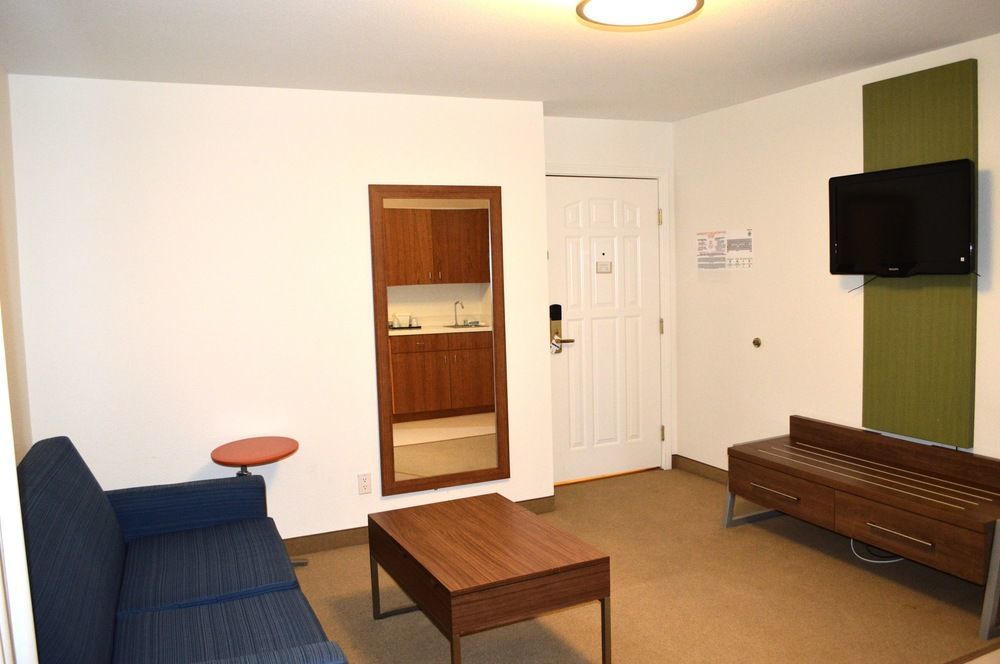 Hampton Inn By Hilton Calexico מראה חיצוני תמונה