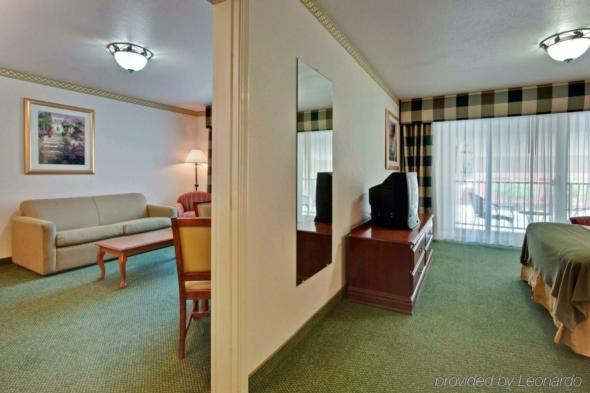 Hampton Inn By Hilton Calexico מראה חיצוני תמונה