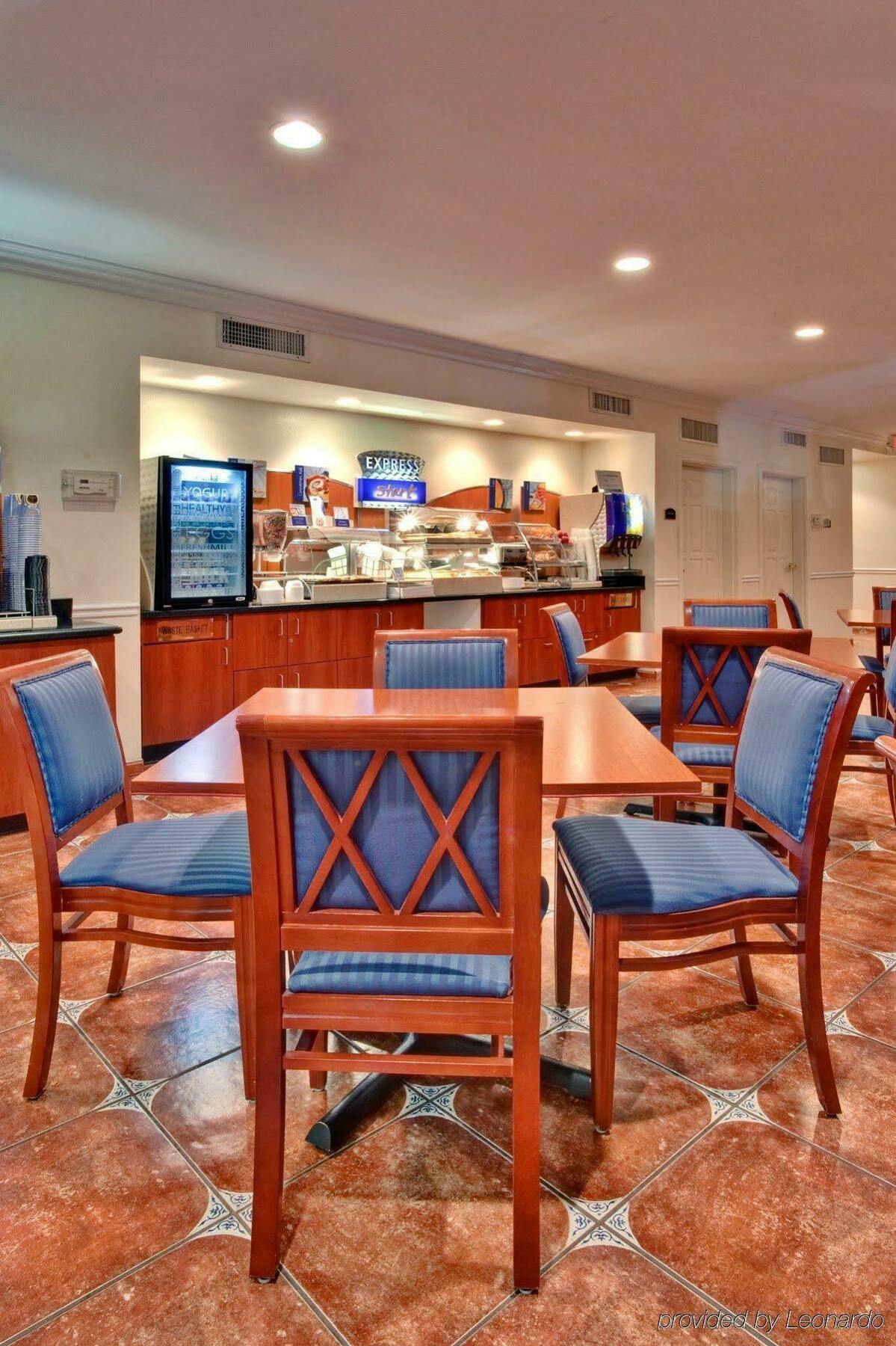 Hampton Inn By Hilton Calexico מראה חיצוני תמונה