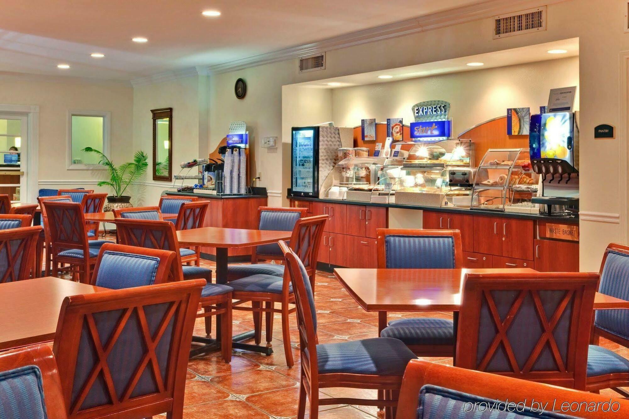 Hampton Inn By Hilton Calexico מראה חיצוני תמונה