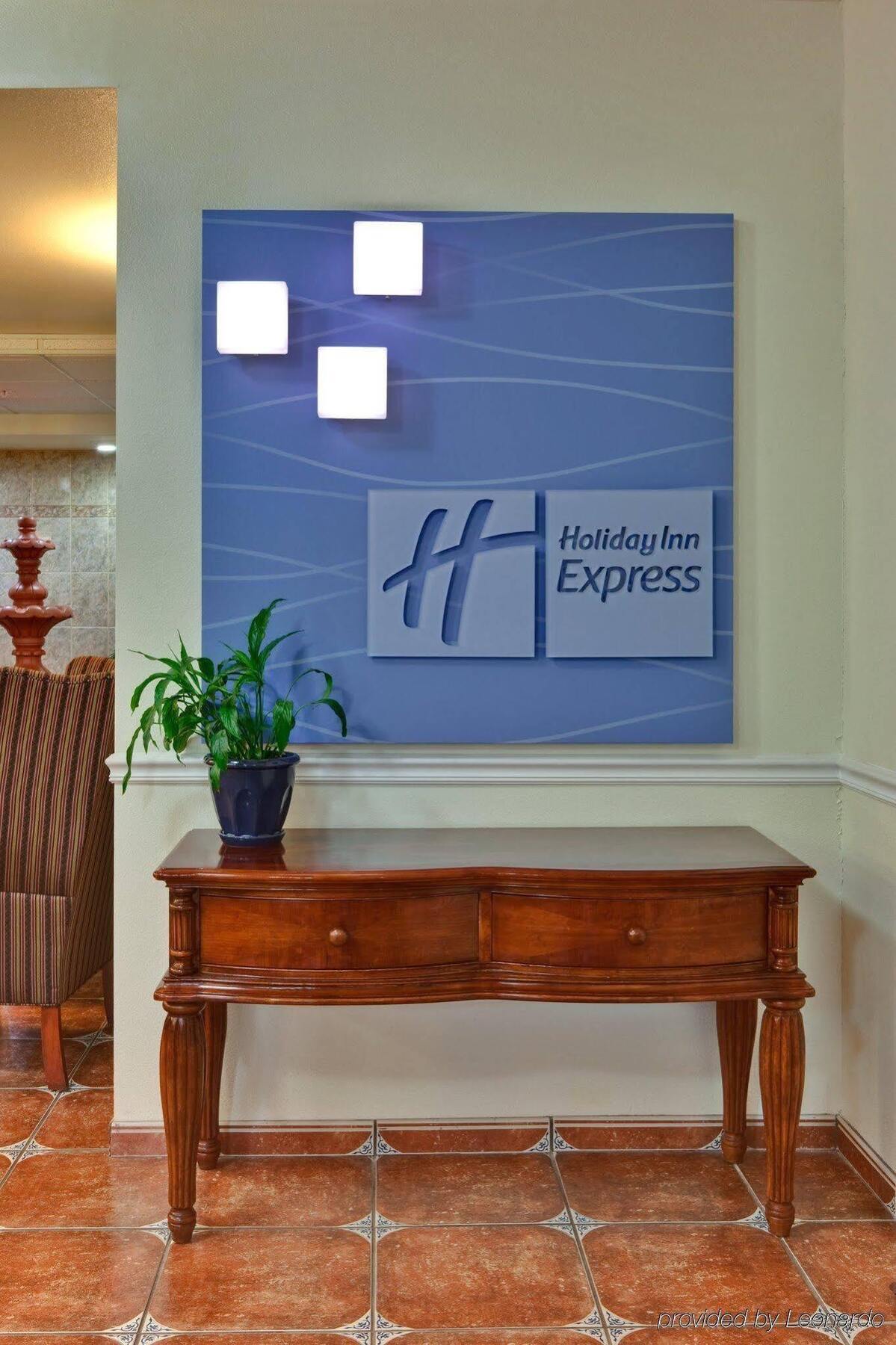 Hampton Inn By Hilton Calexico מראה חיצוני תמונה